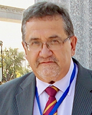 Владимиров Владимир Николаевич