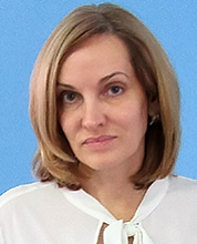 Волкова Татьяна Геннадьевна