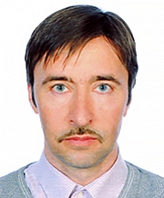 Давыдов Евгений Александрович