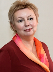 Демчик Евгения Валентиновна