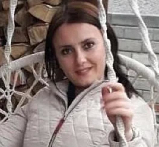 Ещенко Елена Григорьевна
