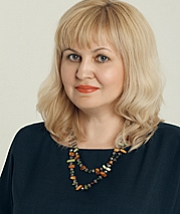 Кирюшина Юлия Владимировна