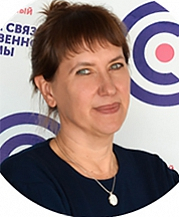 Ковалева Алла Владимировна