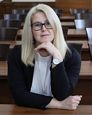 Козырева Юлия Вячеславовна