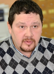 Папин Дмитрий Валентинович