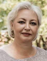 Саланина Ольга Сергеевна