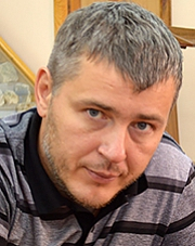Скрипко Вадим Валерьевич