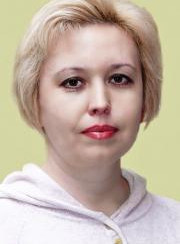 Черданцева Инна Владимировна