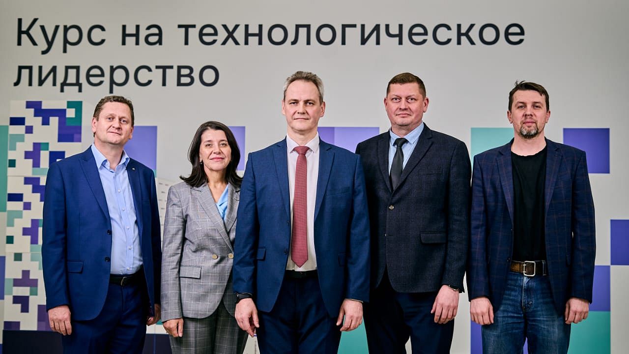 АлтГУ представил программу развития со ставкой на биотехнологии