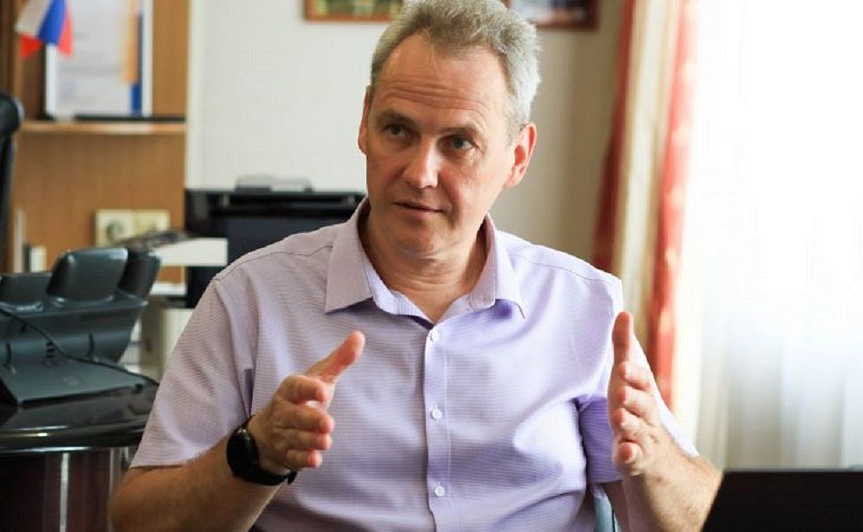 АлтГУ нацелен на решение задач научно-технологического развития Алтайского края
